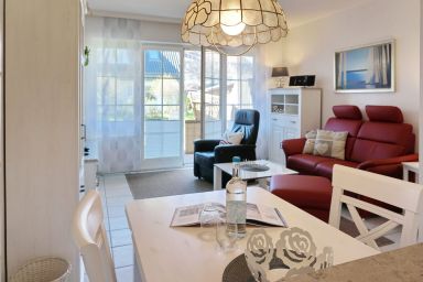 Mittelweg App. 2 - Erleben Sie Ihren Sylt-Urlaub in diesem gemütlichen Appartement