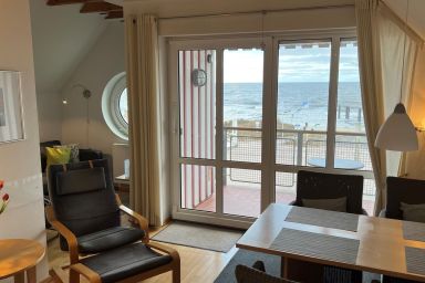 Seeblick, Whg. 221 - Willkommen in der exklusiven Ferienwohnung Seeblick 221 in Koserow auf Usedom!