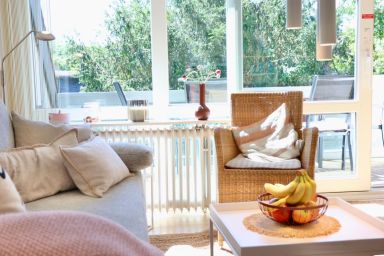 Ferienanlage Bi de Süd 43 - Ruhig im Inseldorf Nieblum gelegen