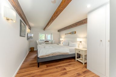 Sylt Rooms 3 - Admirals Room - Admirals Room