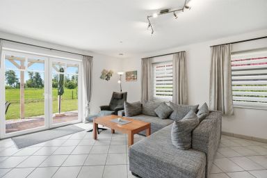 Jule - Ferienwohnung Jule in Greetsiel: Ihr perfekter Familienurlaub