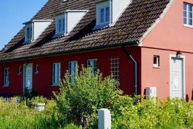 Meierhus - Ferienhaus (Haushälfte) "Meierhus" in Kappeln-Brodersby