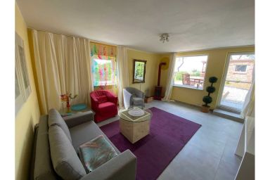 Ferienhaus  12a - Entspannen und Erleben: Ihr Traumurlaub im Ferienhaus an der Ostsee!