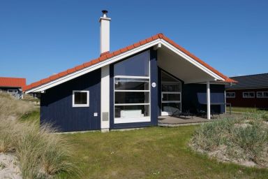 Holiday Vital Resort - Komfortables Ferienhaus mit skandinavischem Flair – für Familie, Freunde & mit Hund