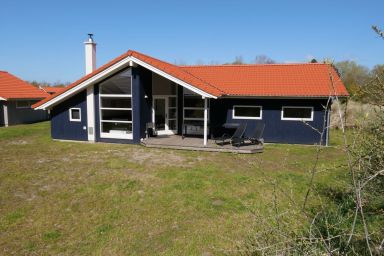 Holiday Vital Resort - 90m² Ferienhaus mit viel Platz und Charme für 10 Personen und Hund