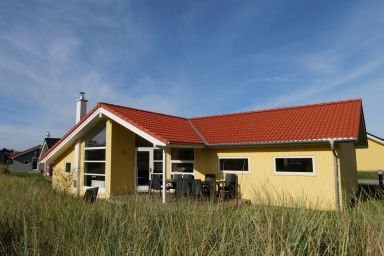 Holiday Vital Resort - 90m² Ferienhaus mit viel Platz und Charme für 10 Personen