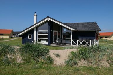 Holiday Vital Resort - Gemütliches 79m² Ferienhaus für 8 Personen– Hund willkommen und Sauna