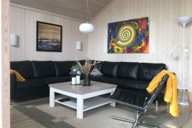 Holiday Vital Resort - Ferienhaus an der Ostsee - ein Ferienhaus mit Platz und Stil
