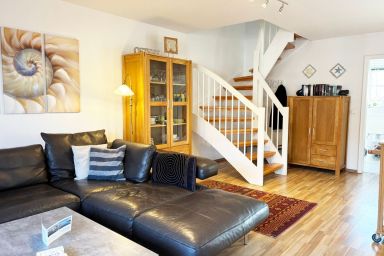 Strandperle Ihre Ferienwohnung am Meer - Ferienwohnung "Strandperle Ihre Ferienwohnung am Meer" in Schönhagen.