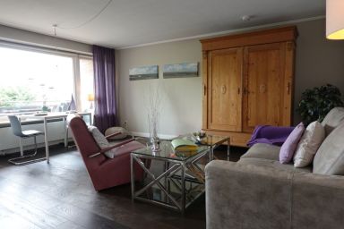 Gmelinstraße 8 - In 2. Reihe zum Strand Gmelinstraße 8 - In 2. Reihe zum Strand