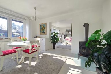 Ferienwohnung Meerverliebt - Wir heißen Sie herzlich Willkommen in der Ferienwohnung Meerverliebt