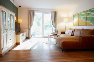 Salz & Seele - Ferienwohnung Salz und Seel auf Poel