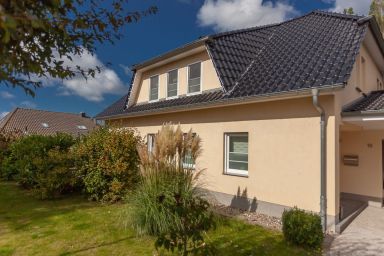 Haus Eleganza - modernes Ferienhaus mit viel Platz zum Entspannen - Haus Eleganza