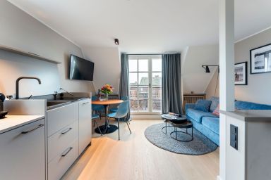 Dependancen Windrose - Dependance Windrose 265