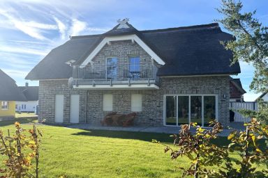 Ferienwohnung Kajüte 1 - Ferienwohnung mit Balkon & Wasserblick – voll ausgestattet für 2 Personen