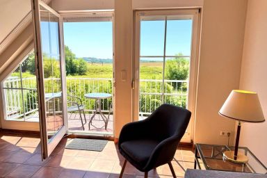 Ferienwohnung Moritz - Urlaub in ruhiger Lage mit Hund