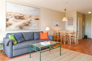 Ferienwohnung Moritz - Urlaub in ruhiger Lage mit Hund