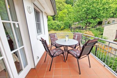 Ferienwohnung Treibholz - direkt am Nationalpark Jasmund