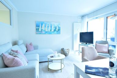 Lichtspiel Scharbeutz - Ankommen, durchatmen, genießen – Apartment Lichterspiel