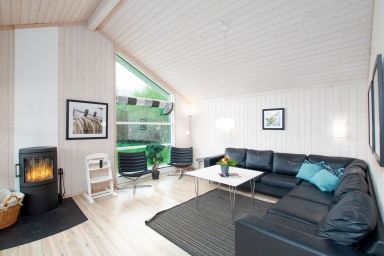 Ferienhaus 137 - Ferienhaus Typ E - Ferien auf die skandinavische Art