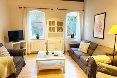 Kuhstall - Ferienwohnung "Kuhstall" auf dem Nübbelhof - Ferien auf dem Bauernhof