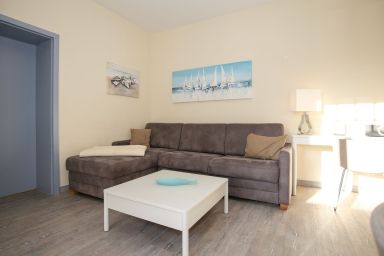 La Mer - 48m² Wohnung mit Hund und WLAN