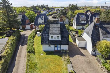 Haderslebener Str. 28a - Ferienwohnung "Haderslebener Str. 28a"