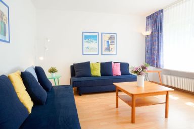 Ferienwohnung Liese - Ferienwohnung Liese bis 4 Personen (Nichtraucher)
