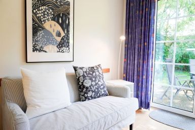 Ferienwohnung Lotte - Ferienwohnung Lotte bis 4 Personen (Nichtraucher)