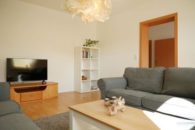 Windspiel - Ferienwohnung "Windspiel" auf Poel