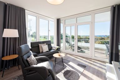 Südkap - Traumhaftes Ferienapartment in top Lage! - Südkap Apartment F-01