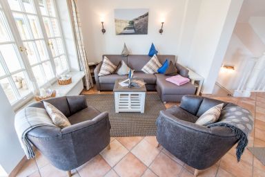 Haus Osterweg 8, Whg. 13 - Exklusiv. Komfortabel. Ruhig.