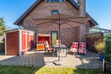 Ferienwohnung  in Dänschendorf auf Fehmarn