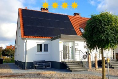 Ferienhaus Angela Kellenhusen 4 Sterne 6  Personen