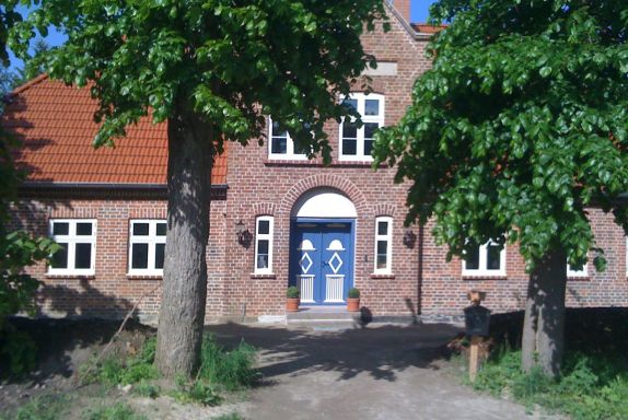 Vorderansicht