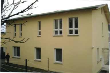 Ferienwohnung in ruhigem Ferienhaus in Ahlbeck