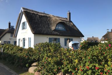 Ferienhaus für 4 Personen ca. 100 qm in Glowe, Ostseeküste Deutschland (Rügen)