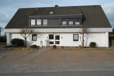 Ferienwohnung Feskerdam - F28OG - in Morsum