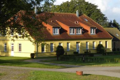 Hochwertige Ferienwohnung in Gingst