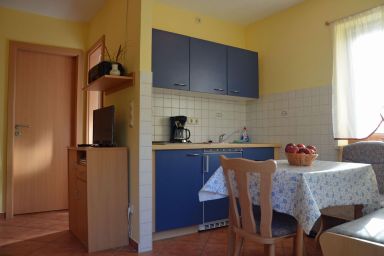 Ferienwohnung für 2 Personen