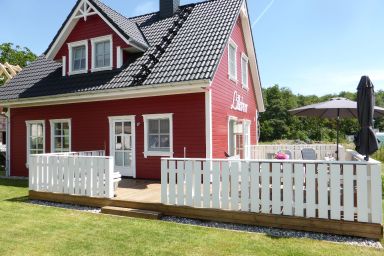 Ferienhaus für 6 Personen ca. 120 m² in Breege, Ostseeküste Deutschland (Rügen)