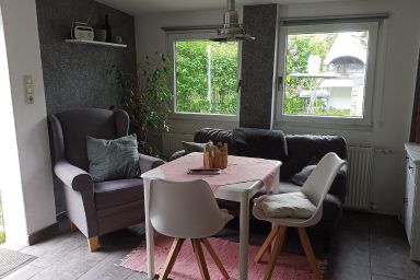 Ferienwohnung für 2 Erwachsene und 2 Kinder