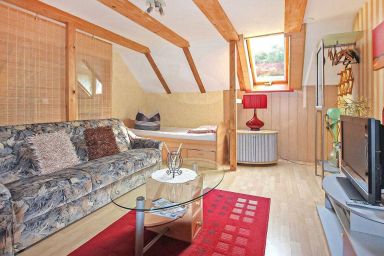 Appartement in Meiersberg mit Grill