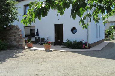 Barrierefreie Ferienwohnung mit Terrasse