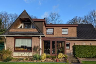 Ferienwohnung Deichnähe in Wilhlelmshaven-Voslapp