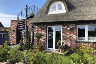 Apartment im Leuchtturmwärterhäuschen - Ein Traum direkt am Meer