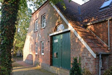 Ferienhaus für 8 Personen ca. 120 m² in Berdum, Nordseeküste Deutschland (Ostfriesland)