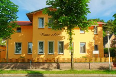Ferienwohnung für 2 Personen ca. 35 qm in Bansin, Ostseeküste Deutschland (Usedom)