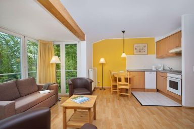 Tolles Appartement in Zinnowitz