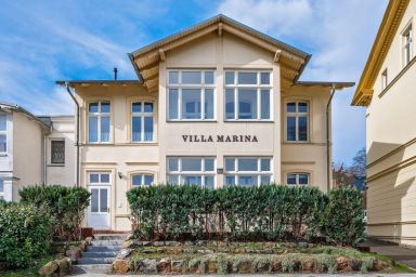 Ferienwohnung für 7 Personen ca. 70 m² in Ostseebad Heringsdorf, Ostseeküste Deutschland (Usedom)
